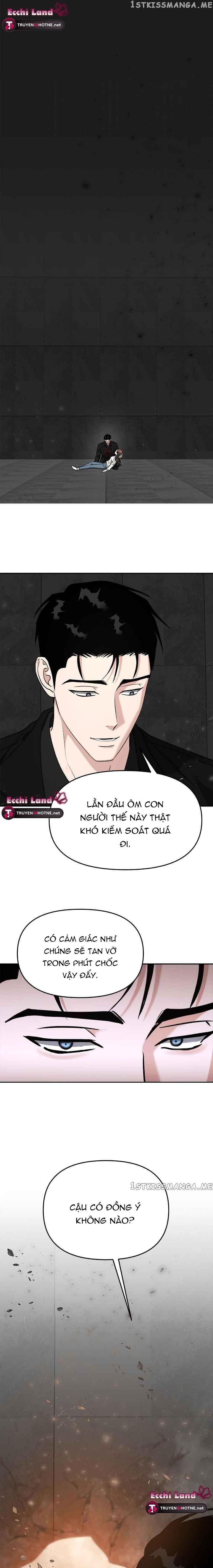 Gọi Tôi Là Ác Ma Chapter 56.2 - 12