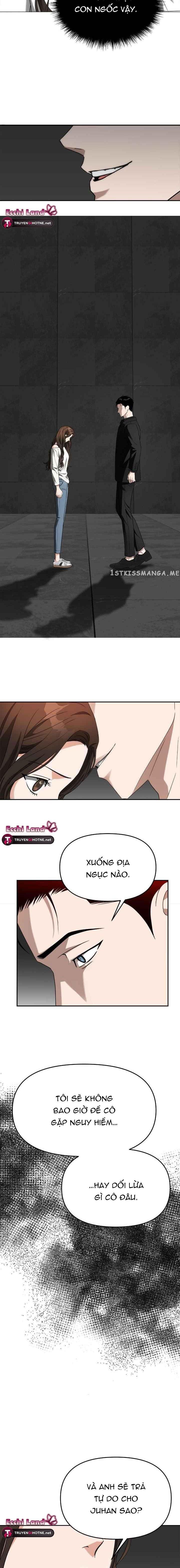 Gọi Tôi Là Ác Ma Chapter 56.2 - 5