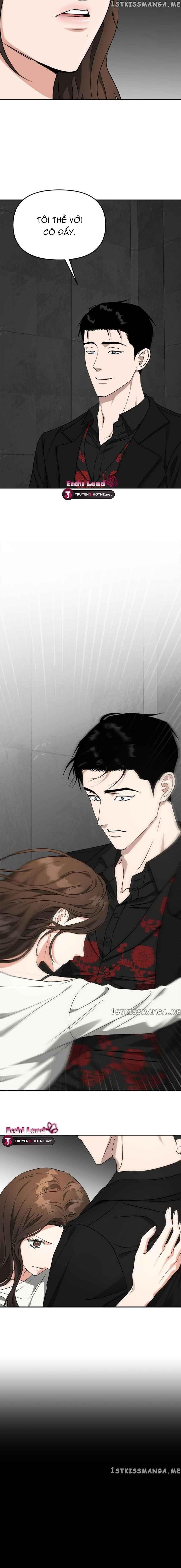 Gọi Tôi Là Ác Ma Chapter 56.2 - 6
