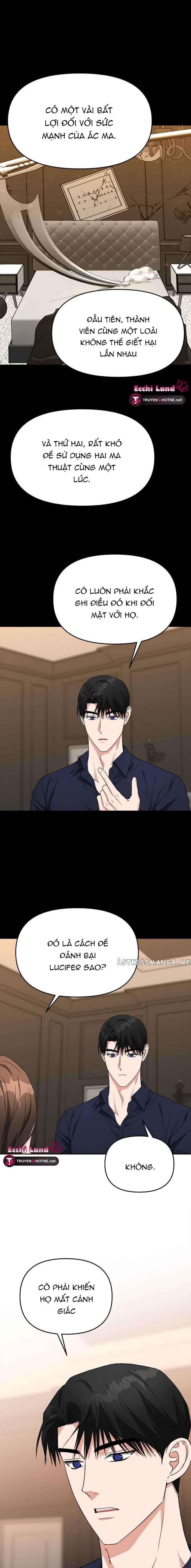 Gọi Tôi Là Ác Ma Chapter 56.2 - 7
