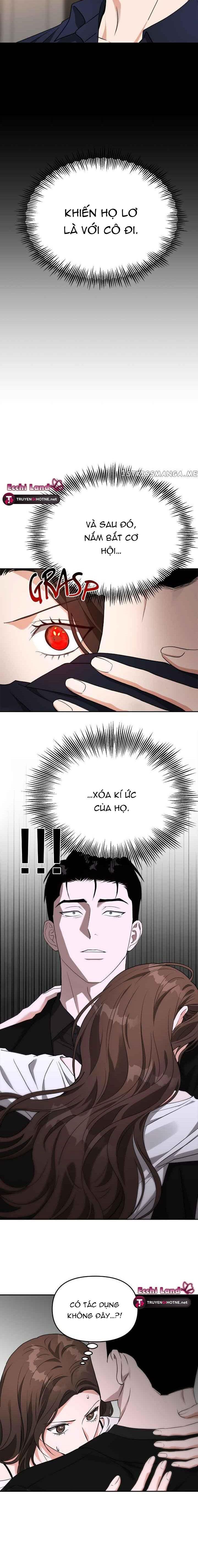 Gọi Tôi Là Ác Ma Chapter 56.2 - 8