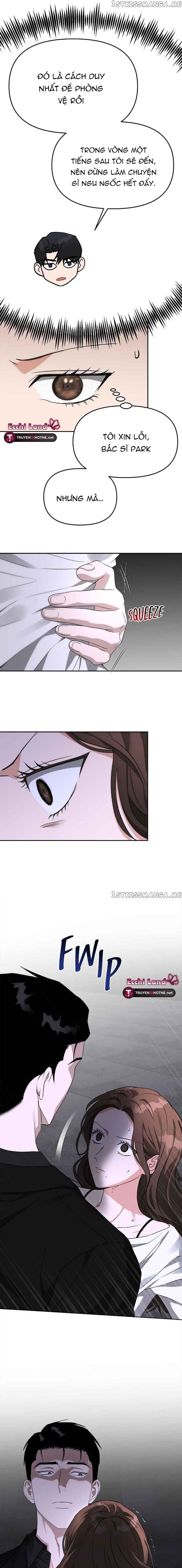 Gọi Tôi Là Ác Ma Chapter 56.2 - 9