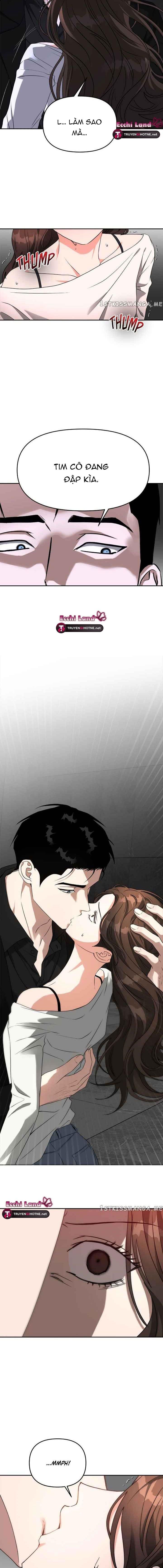 Gọi Tôi Là Ác Ma Chapter 56.2 - 10
