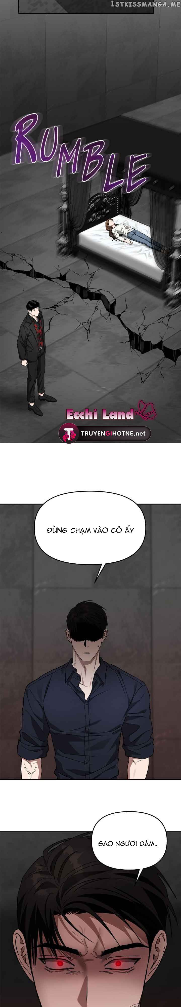 Gọi Tôi Là Ác Ma Chapter 57.1 - 13
