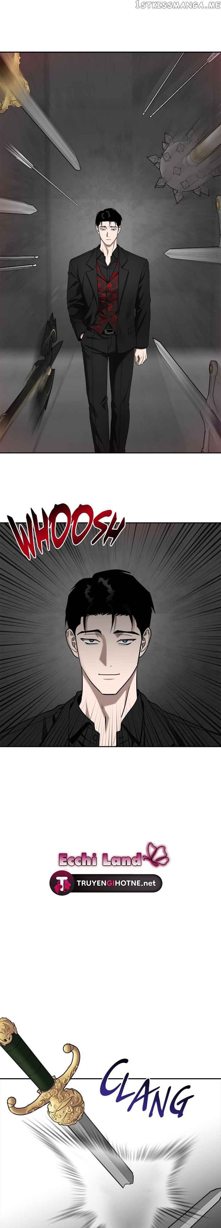 Gọi Tôi Là Ác Ma Chapter 57.1 - 15