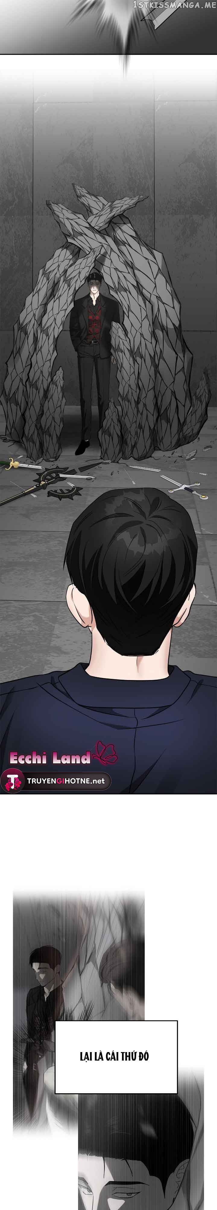 Gọi Tôi Là Ác Ma Chapter 57.1 - 16