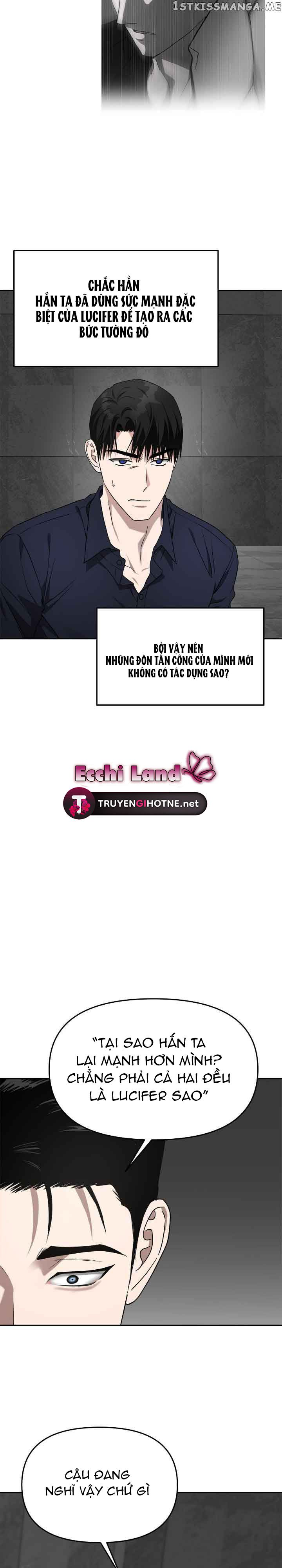 Gọi Tôi Là Ác Ma Chapter 57.1 - 17
