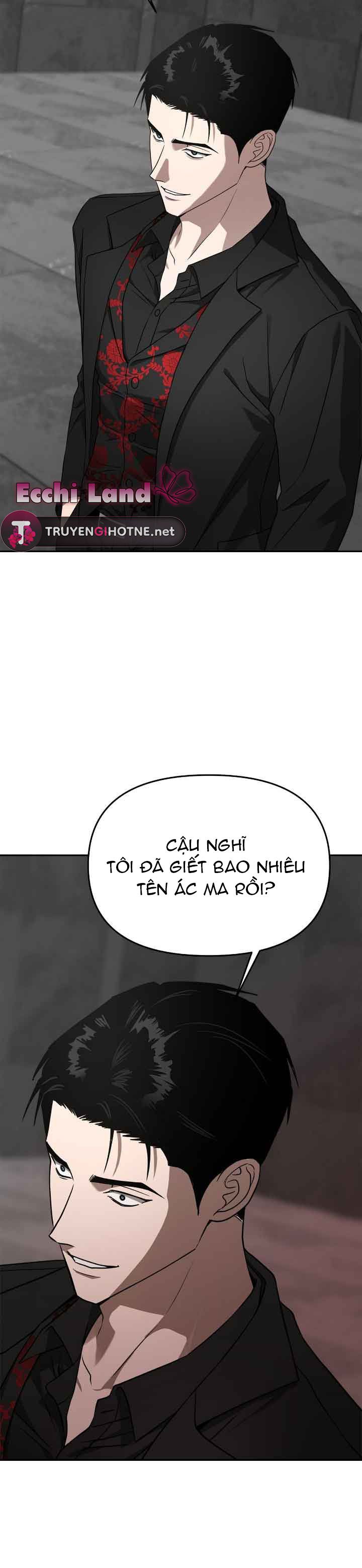 Gọi Tôi Là Ác Ma Chapter 57.1 - 18
