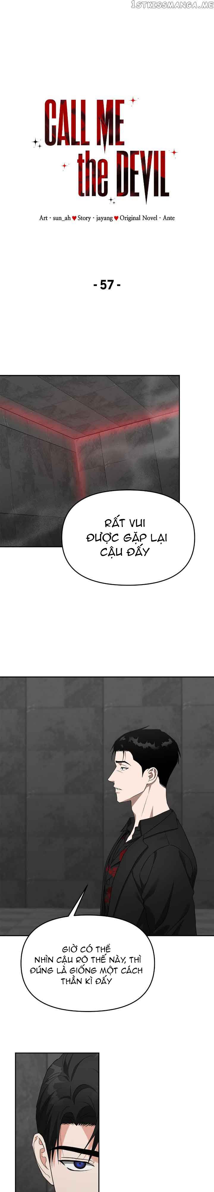 Gọi Tôi Là Ác Ma Chapter 57.1 - 6