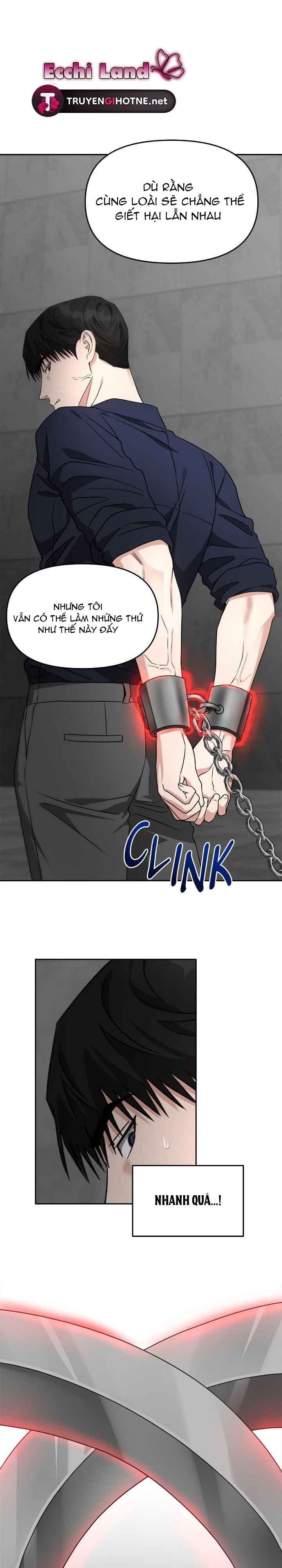 Gọi Tôi Là Ác Ma Chapter 57.2 - 2