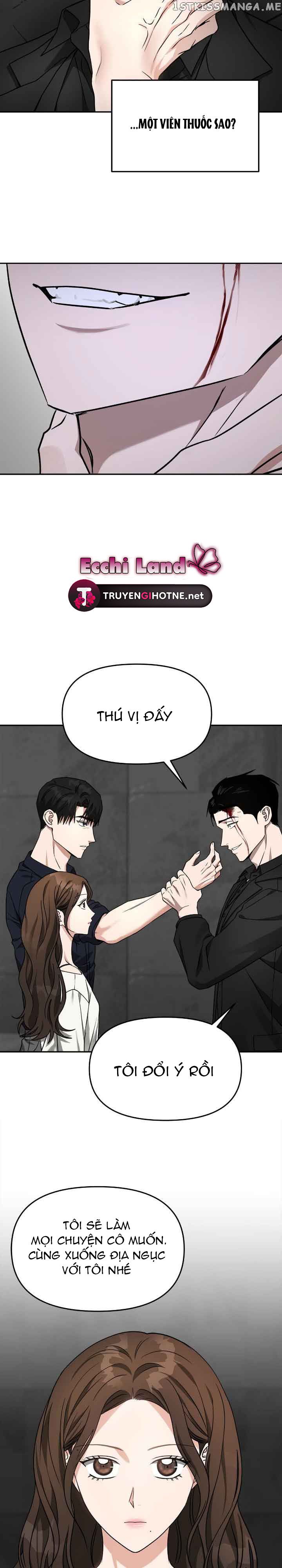 Gọi Tôi Là Ác Ma Chapter 57.2 - 17