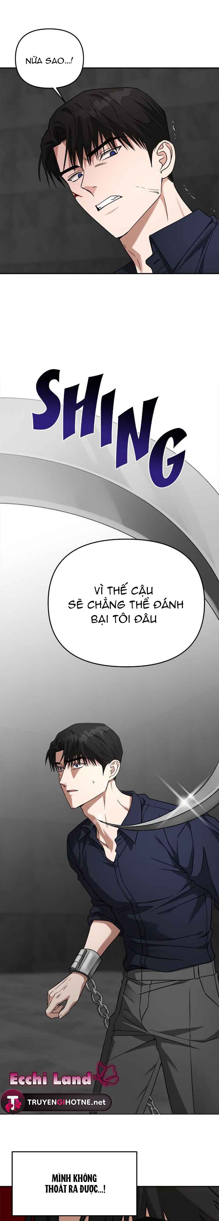 Gọi Tôi Là Ác Ma Chapter 57.2 - 9