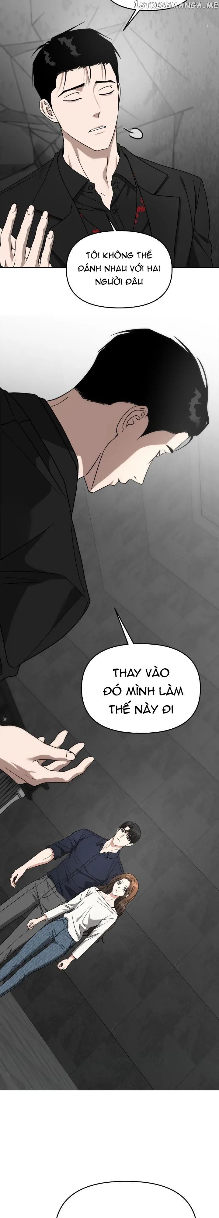Gọi Tôi Là Ác Ma Chapter 58.1 - 15