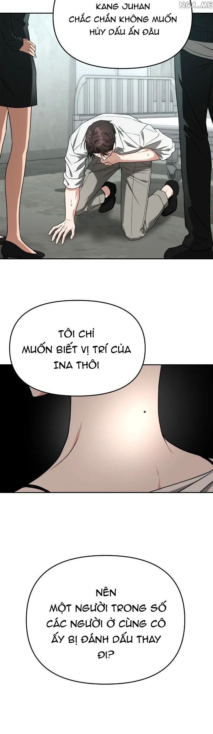 Gọi Tôi Là Ác Ma Chapter 58.1 - 16