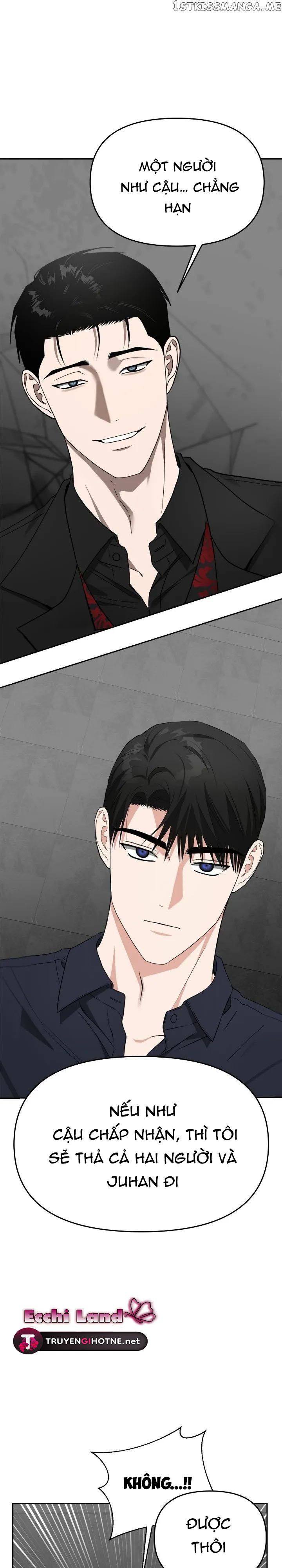 Gọi Tôi Là Ác Ma Chapter 58.1 - 17