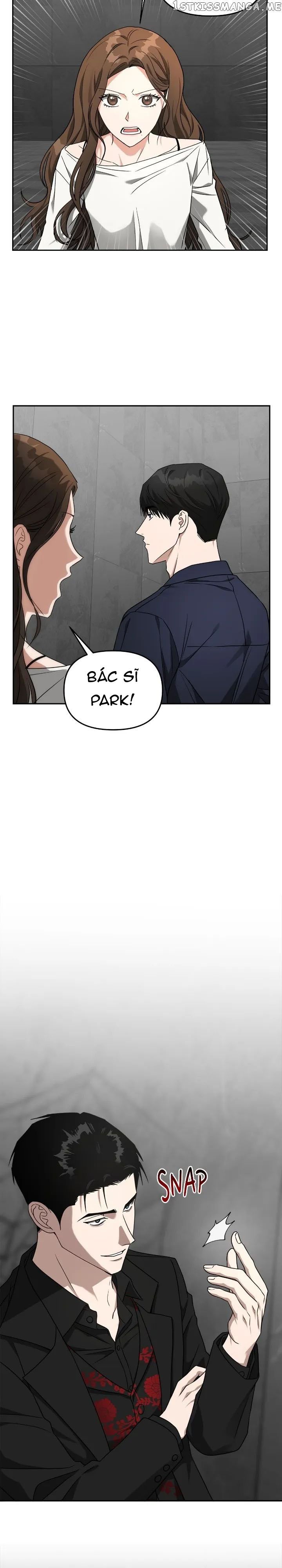 Gọi Tôi Là Ác Ma Chapter 58.1 - 18