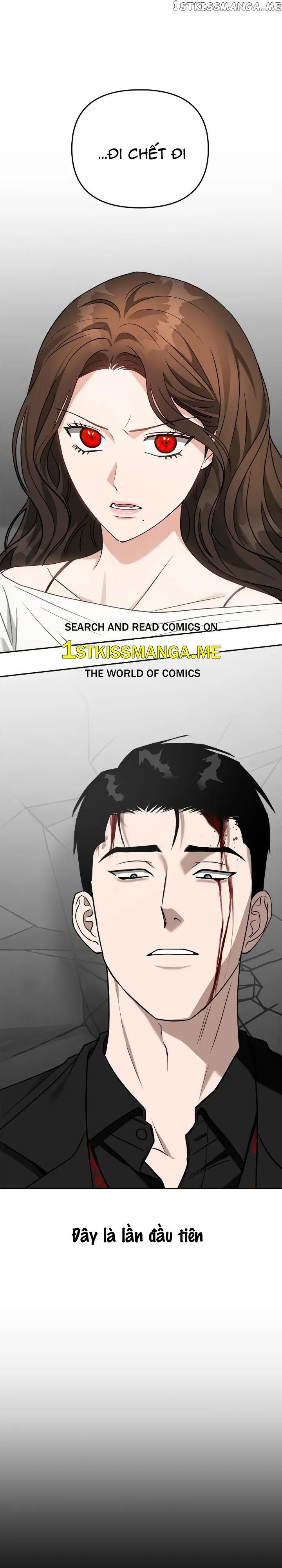 Gọi Tôi Là Ác Ma Chapter 58.1 - 3