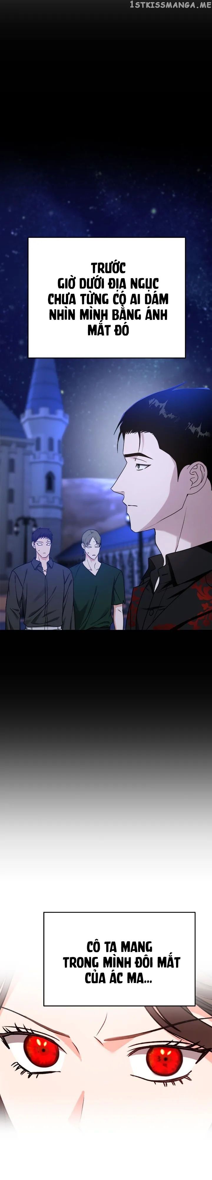 Gọi Tôi Là Ác Ma Chapter 58.1 - 4