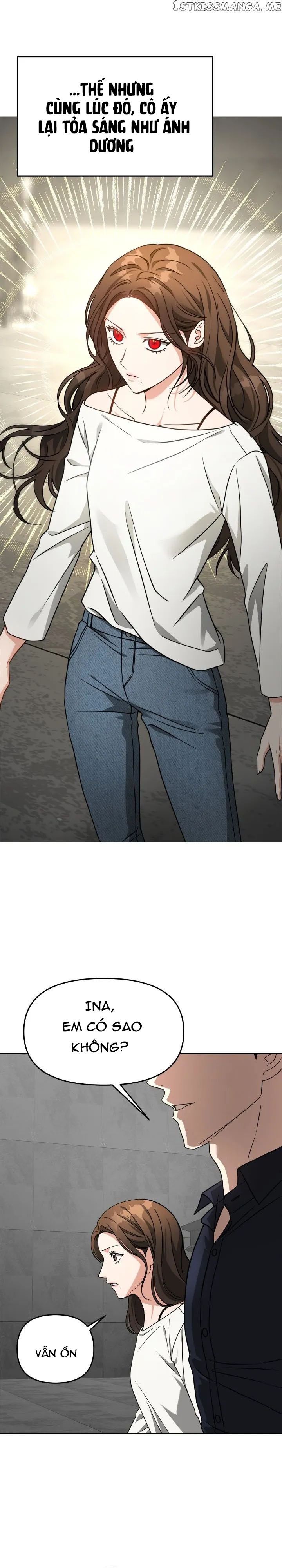 Gọi Tôi Là Ác Ma Chapter 58.1 - 5