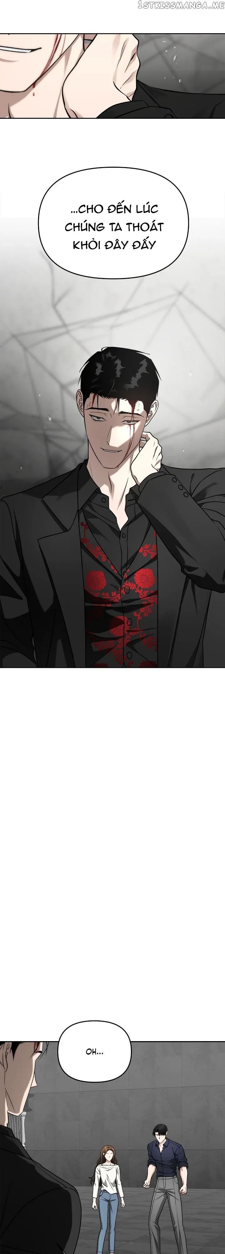 Gọi Tôi Là Ác Ma Chapter 58.1 - 8