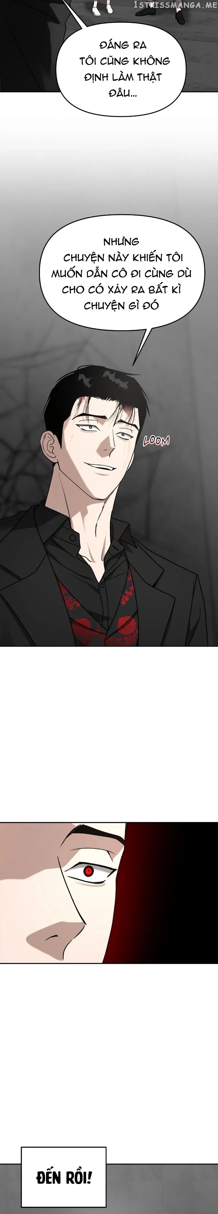 Gọi Tôi Là Ác Ma Chapter 58.1 - 9