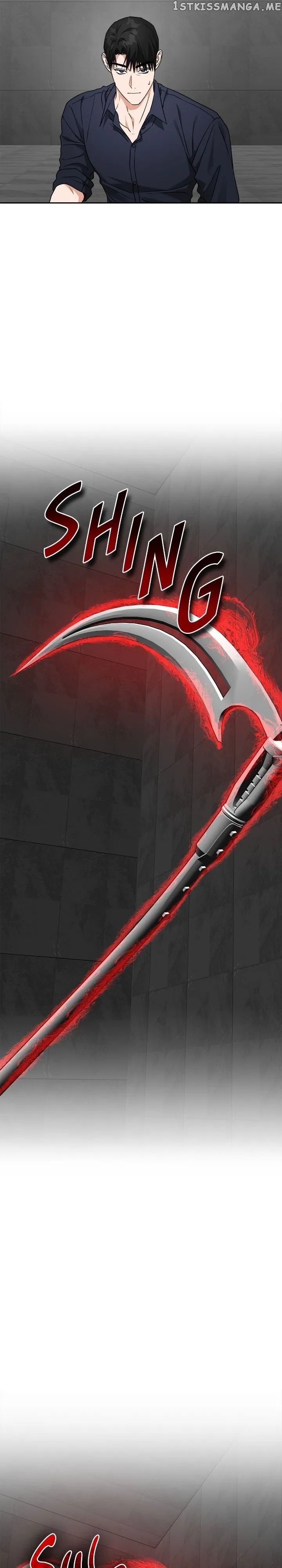 Gọi Tôi Là Ác Ma Chapter 58.1 - 10