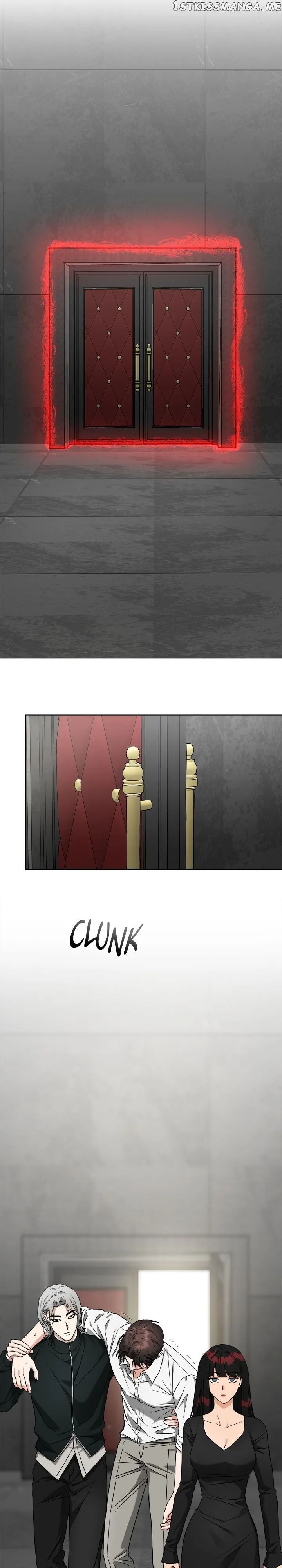 Gọi Tôi Là Ác Ma Chapter 58.2 - 2