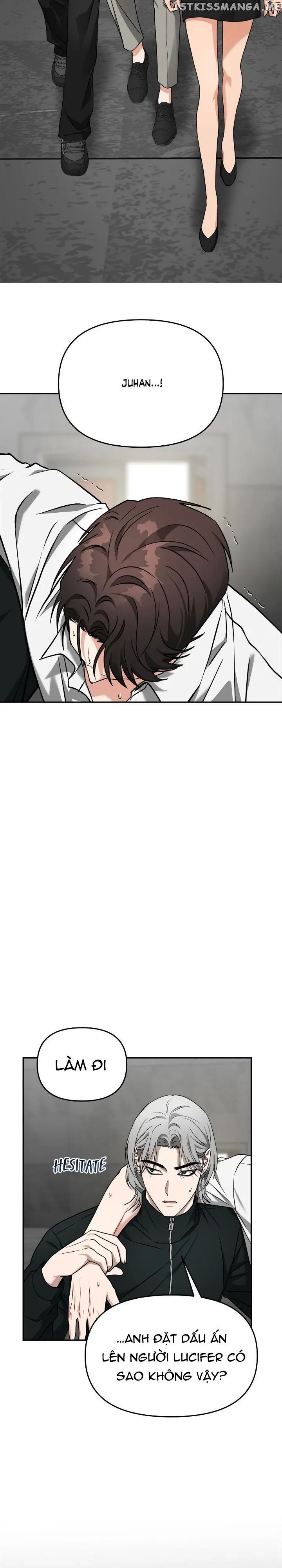 Gọi Tôi Là Ác Ma Chapter 58.2 - 3