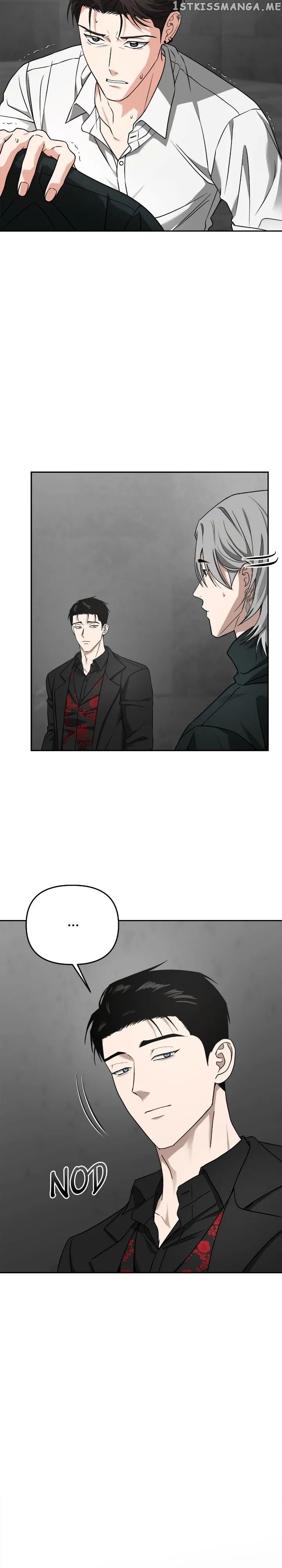 Gọi Tôi Là Ác Ma Chapter 58.2 - 6