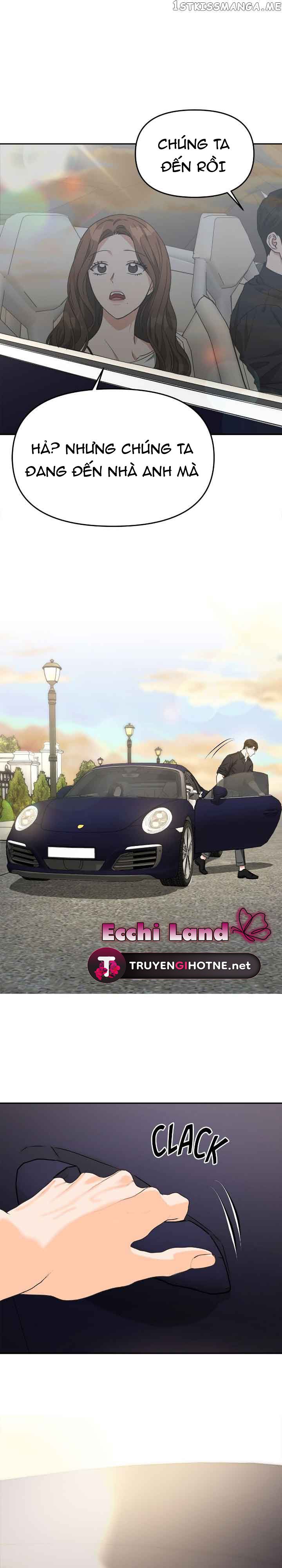 Gọi Tôi Là Ác Ma Chapter 59.2 - 18