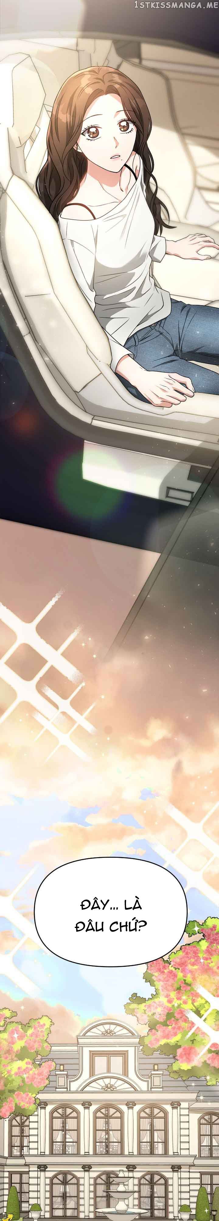 Gọi Tôi Là Ác Ma Chapter 59.2 - 19