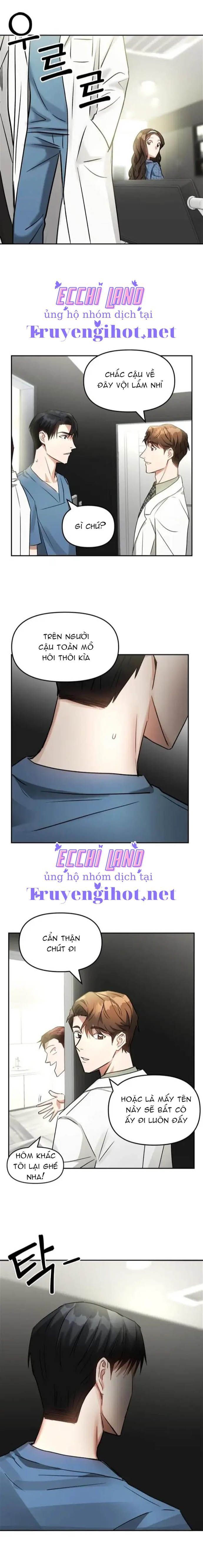 Gọi Tôi Là Ác Ma Chapter 6.1 - 13