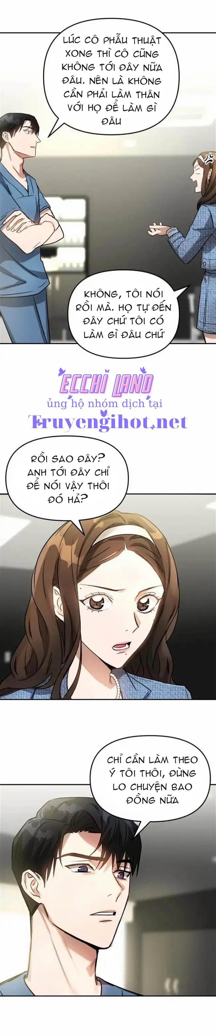 Gọi Tôi Là Ác Ma Chapter 6.1 - 15