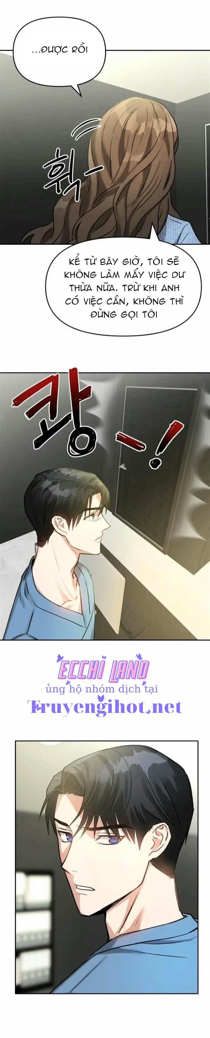 Gọi Tôi Là Ác Ma Chapter 6.1 - 16