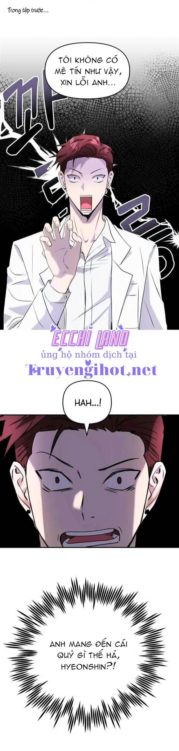 Gọi Tôi Là Ác Ma Chapter 6.1 - 5