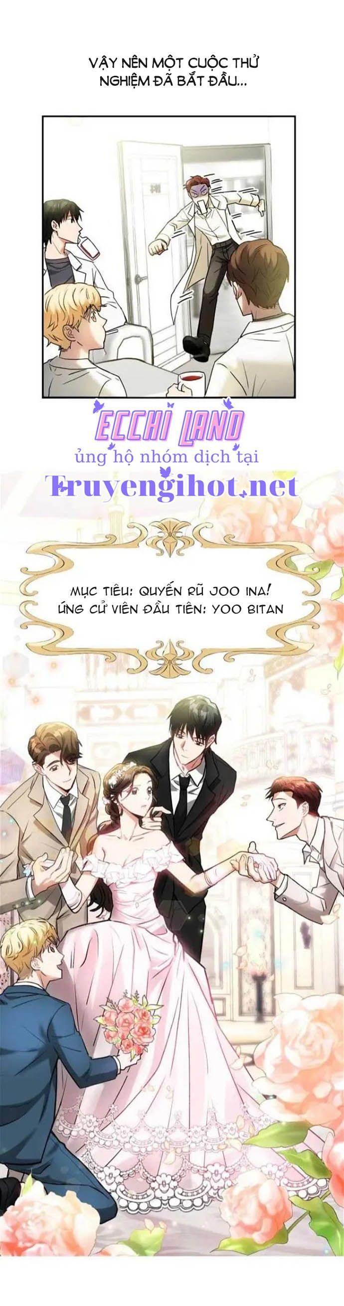 Gọi Tôi Là Ác Ma Chapter 6.1 - 6