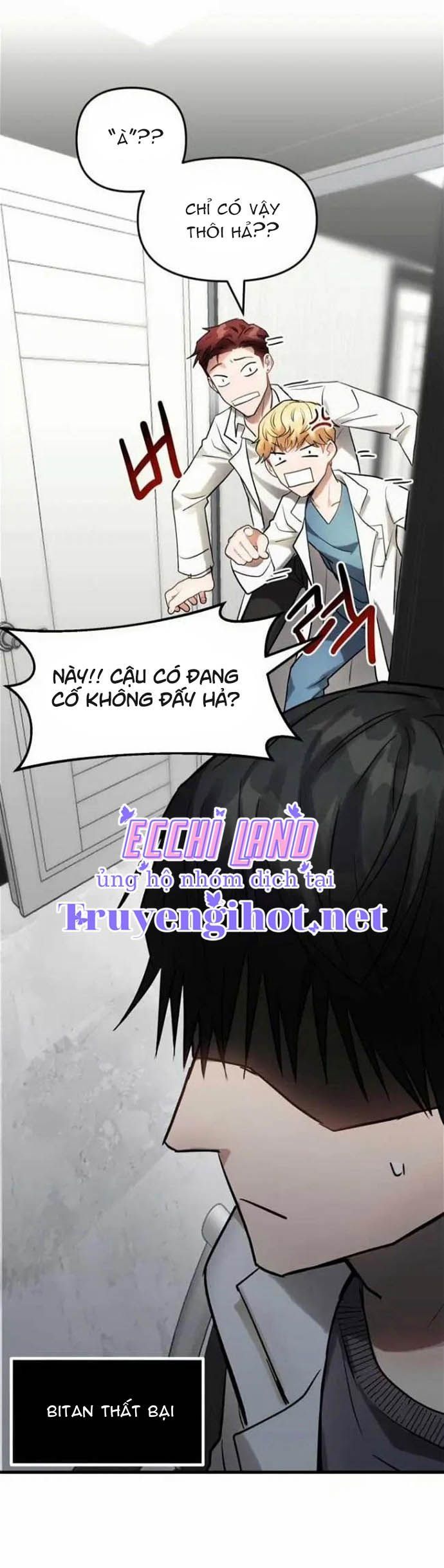 Gọi Tôi Là Ác Ma Chapter 6.1 - 8