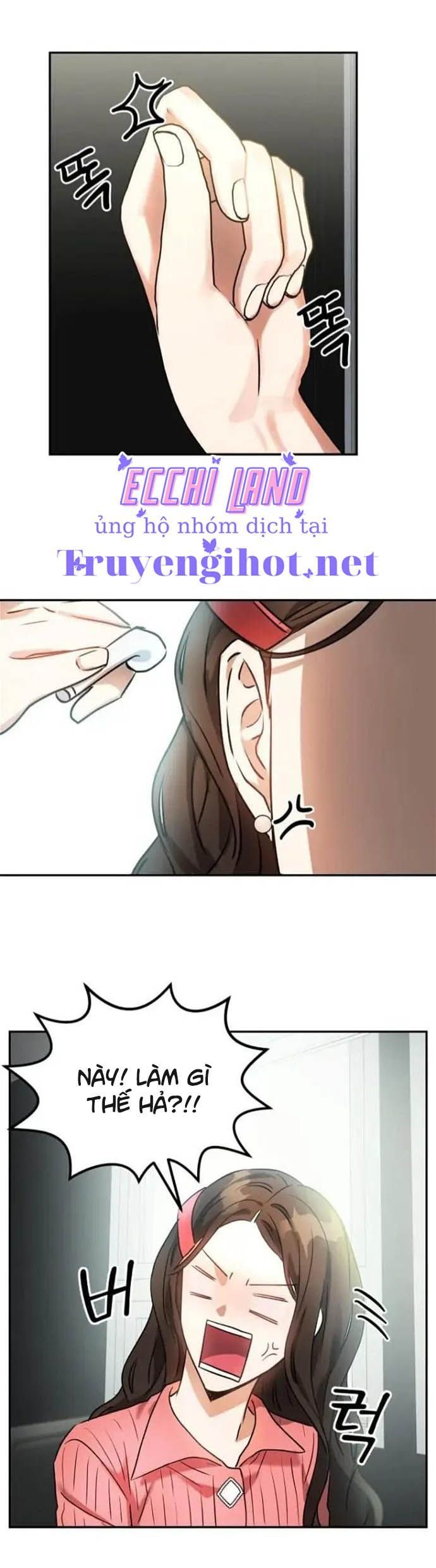 Gọi Tôi Là Ác Ma Chapter 6.2 - 2