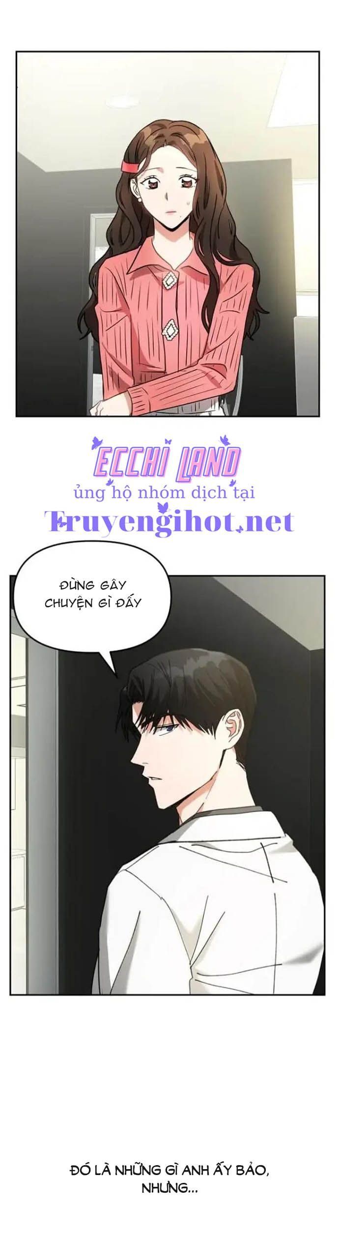 Gọi Tôi Là Ác Ma Chapter 6.2 - 11