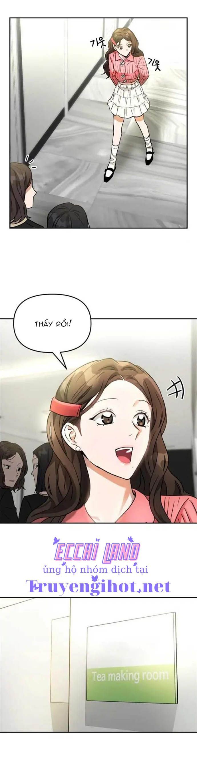 Gọi Tôi Là Ác Ma Chapter 6.2 - 12