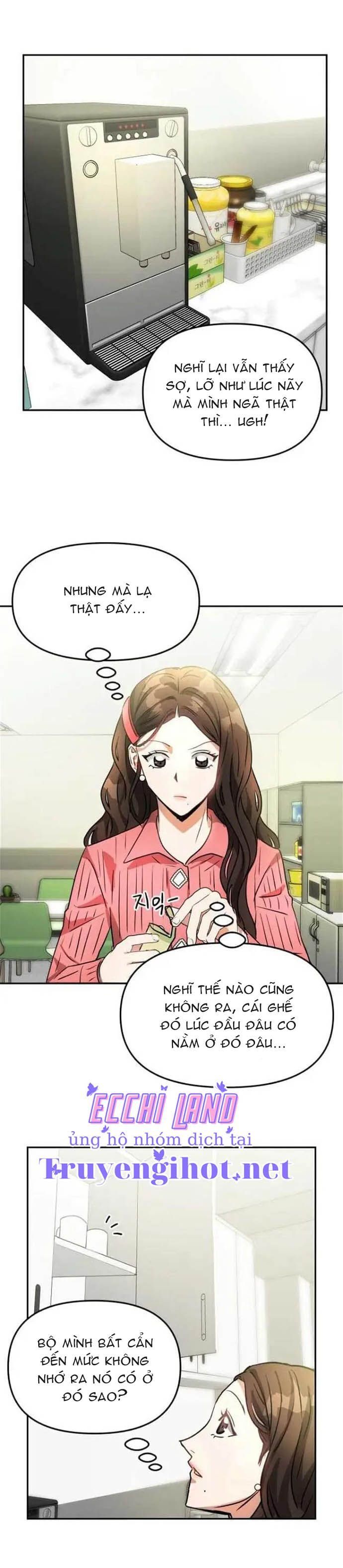 Gọi Tôi Là Ác Ma Chapter 6.2 - 13