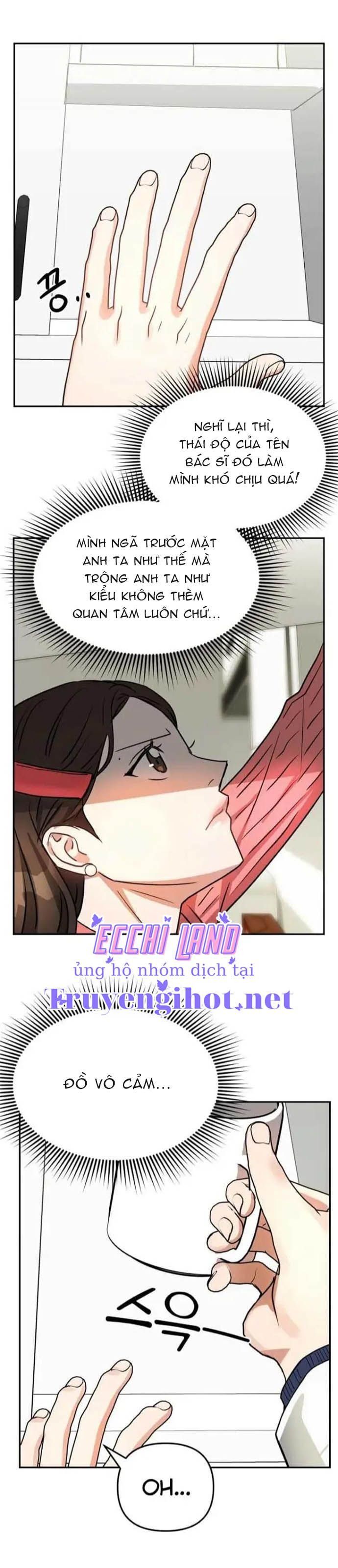 Gọi Tôi Là Ác Ma Chapter 6.2 - 14