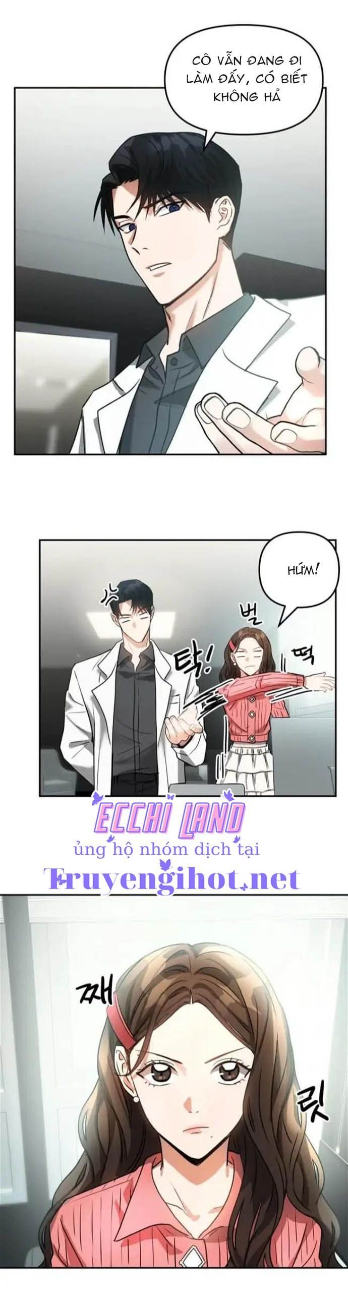 Gọi Tôi Là Ác Ma Chapter 6.2 - 3