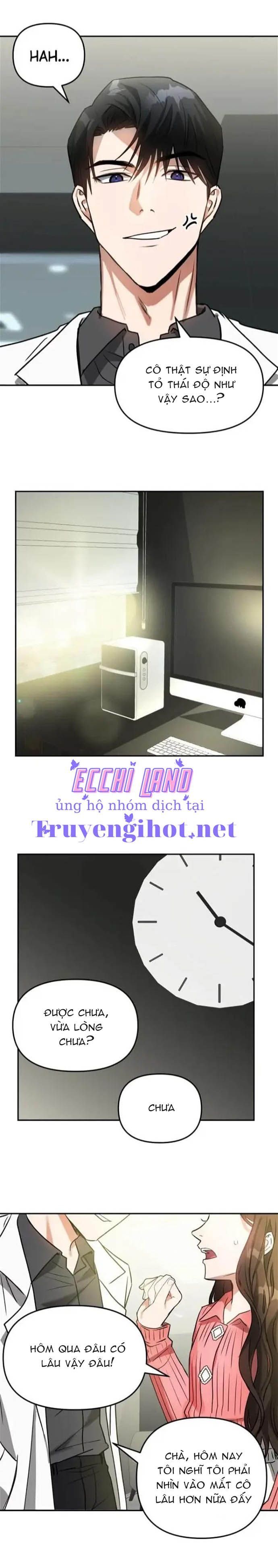 Gọi Tôi Là Ác Ma Chapter 6.2 - 4