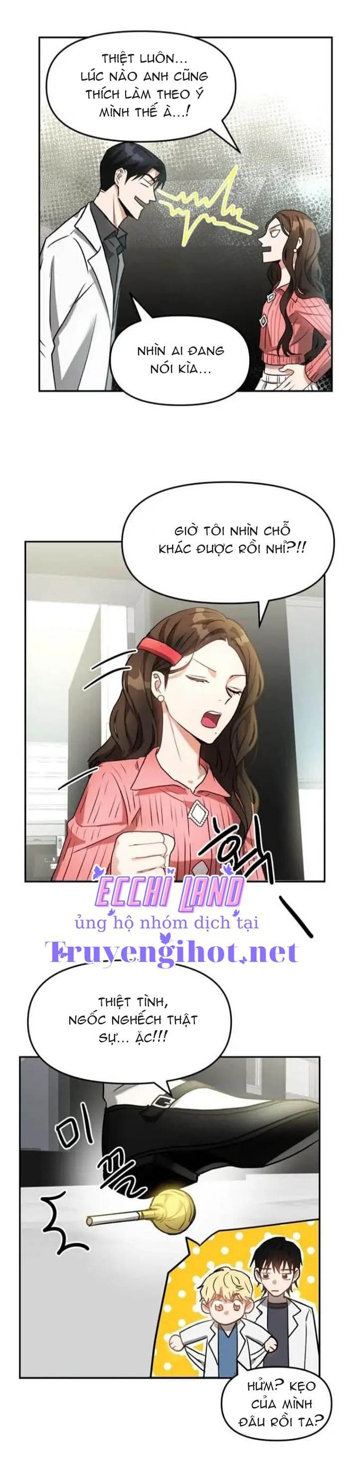 Gọi Tôi Là Ác Ma Chapter 6.2 - 5