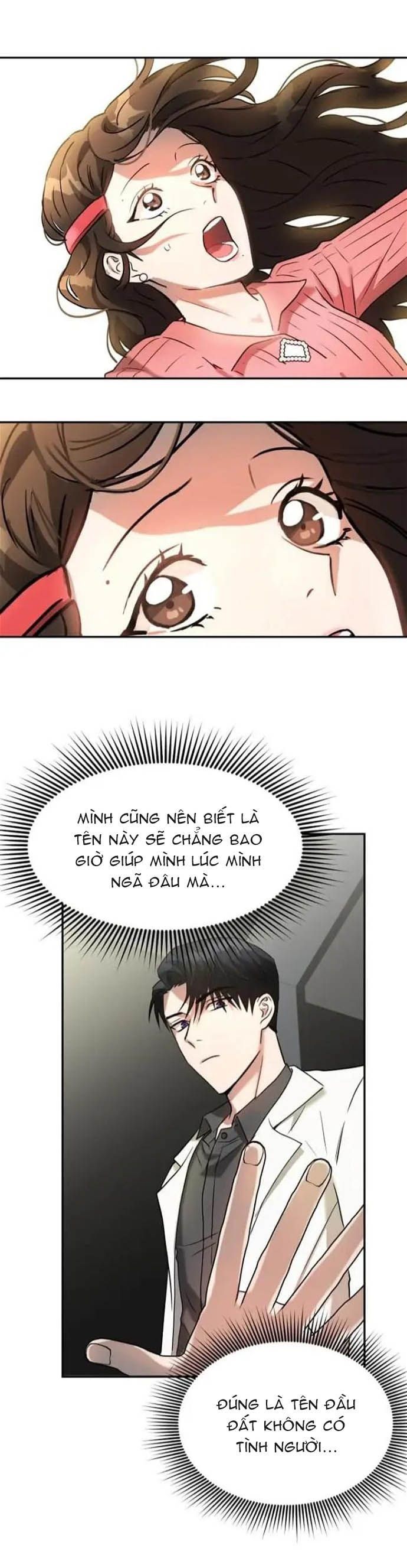 Gọi Tôi Là Ác Ma Chapter 6.2 - 6