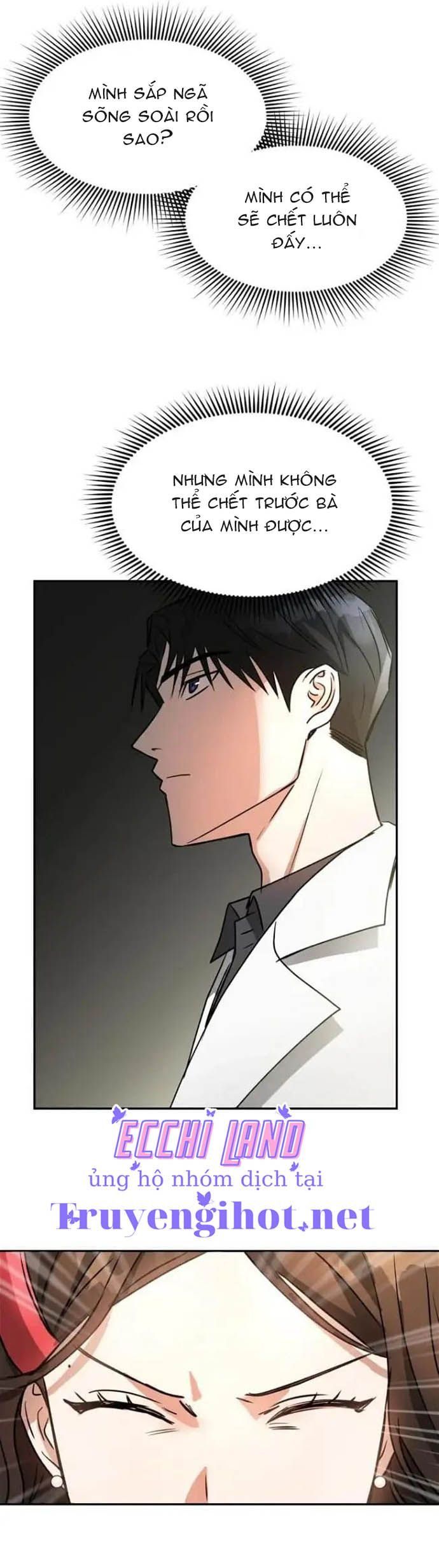 Gọi Tôi Là Ác Ma Chapter 6.2 - 7