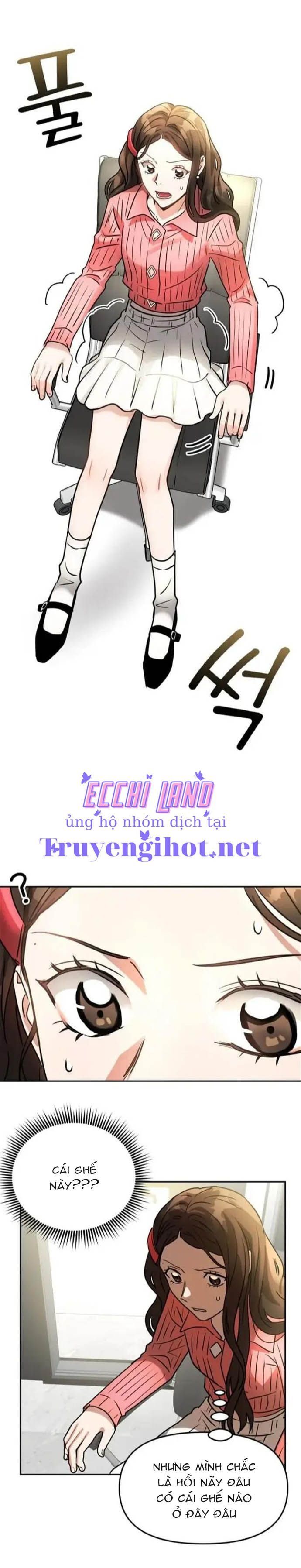 Gọi Tôi Là Ác Ma Chapter 6.2 - 8