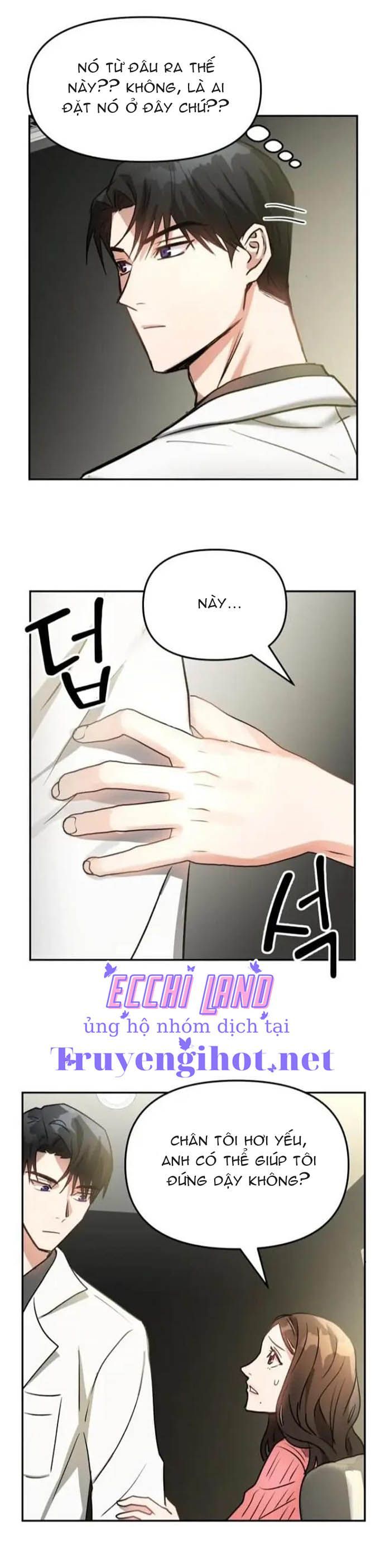 Gọi Tôi Là Ác Ma Chapter 6.2 - 9