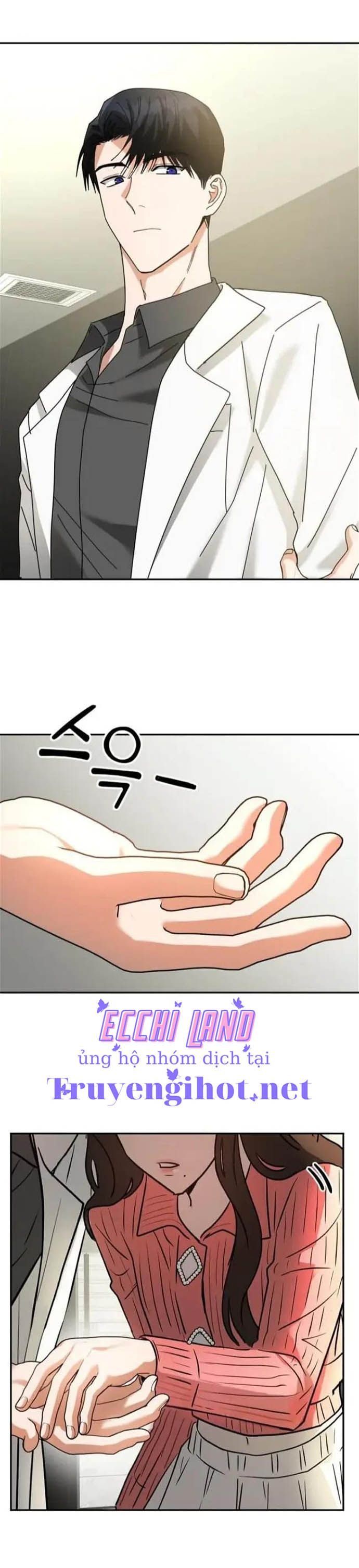 Gọi Tôi Là Ác Ma Chapter 6.2 - 10